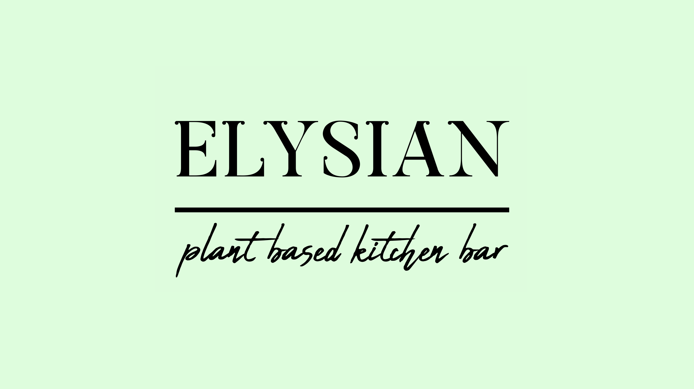 The Plant Based Kitchen - lfumtll