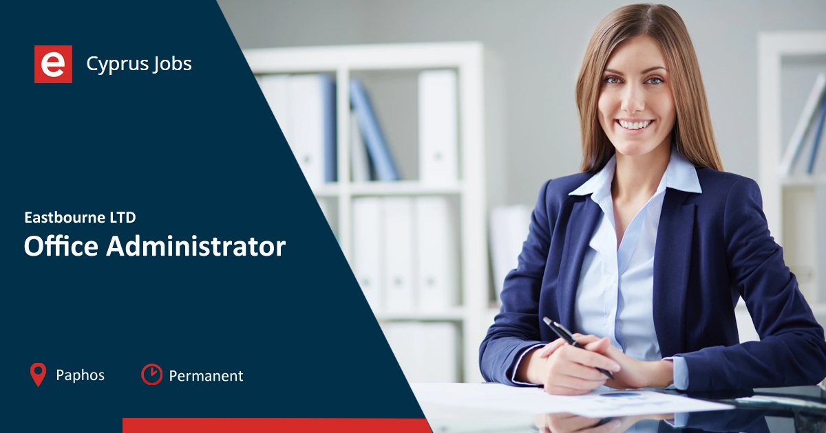 Office Administrator